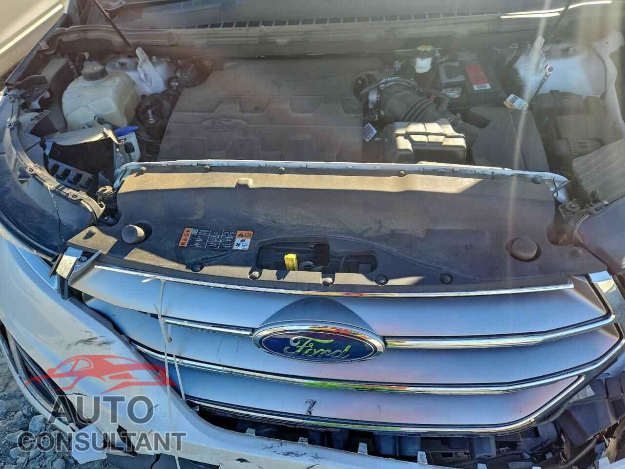 FORD EDGE 2016 - 2FMPK3J85GBC56668