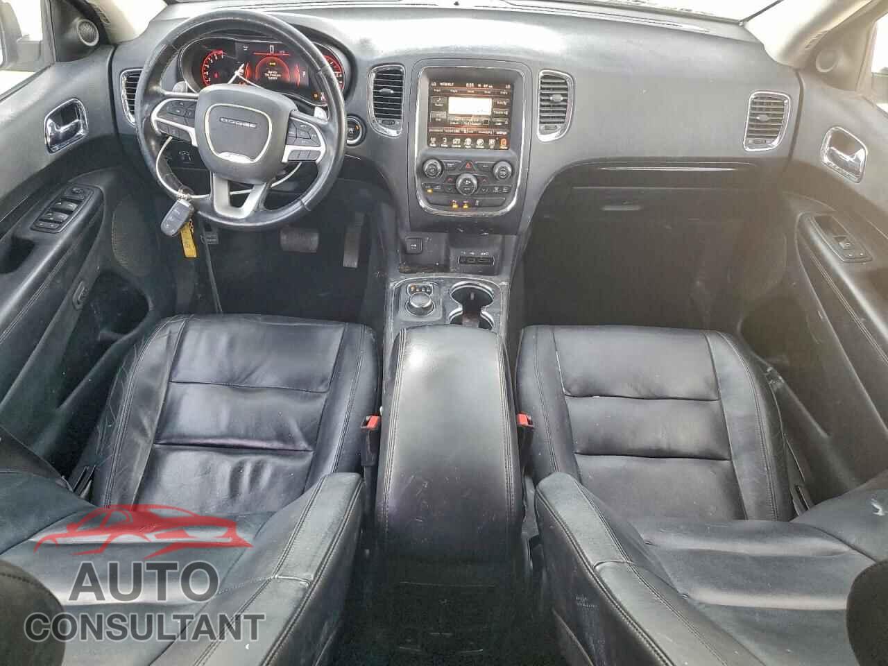 DODGE DURANGO 2015 - 1C4RDJDG6FC817568