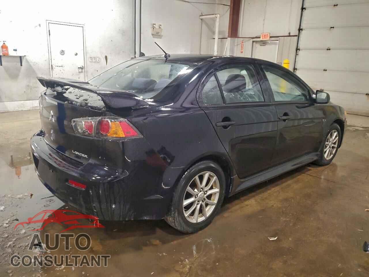 MITSUBISHI LANCER 2016 - JA32U2FU3GU007772