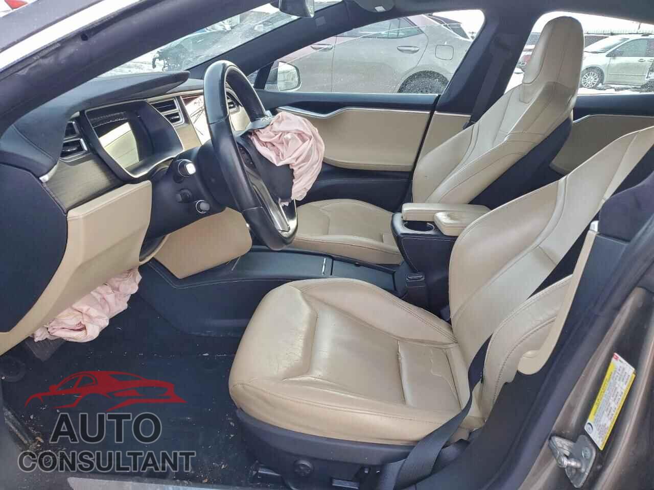 TESLA MODEL S 2016 - 5YJSA1E22GF159071