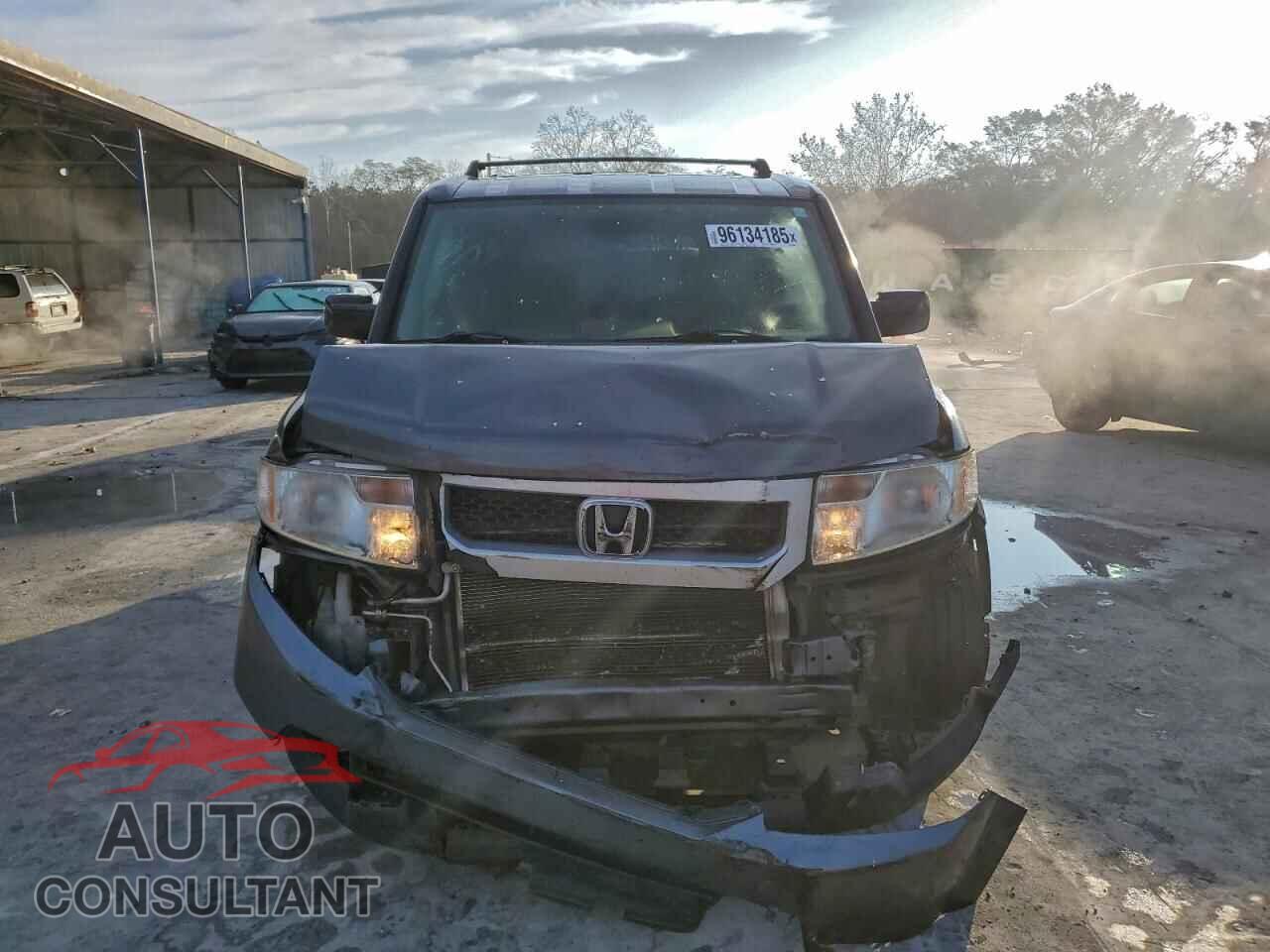 HONDA ELEMENT 2011 - 5J6YH2H74BL003276