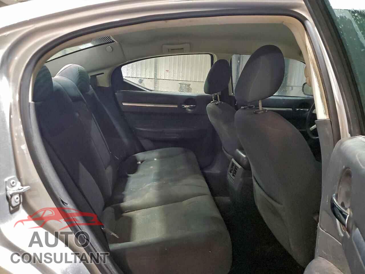 DODGE CHARGER 2010 - 2B3CA3CV0AH165421