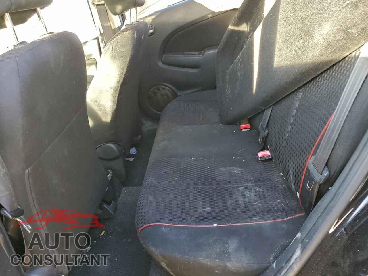 MAZDA 2 2013 - JM1DE1LY1D0164552