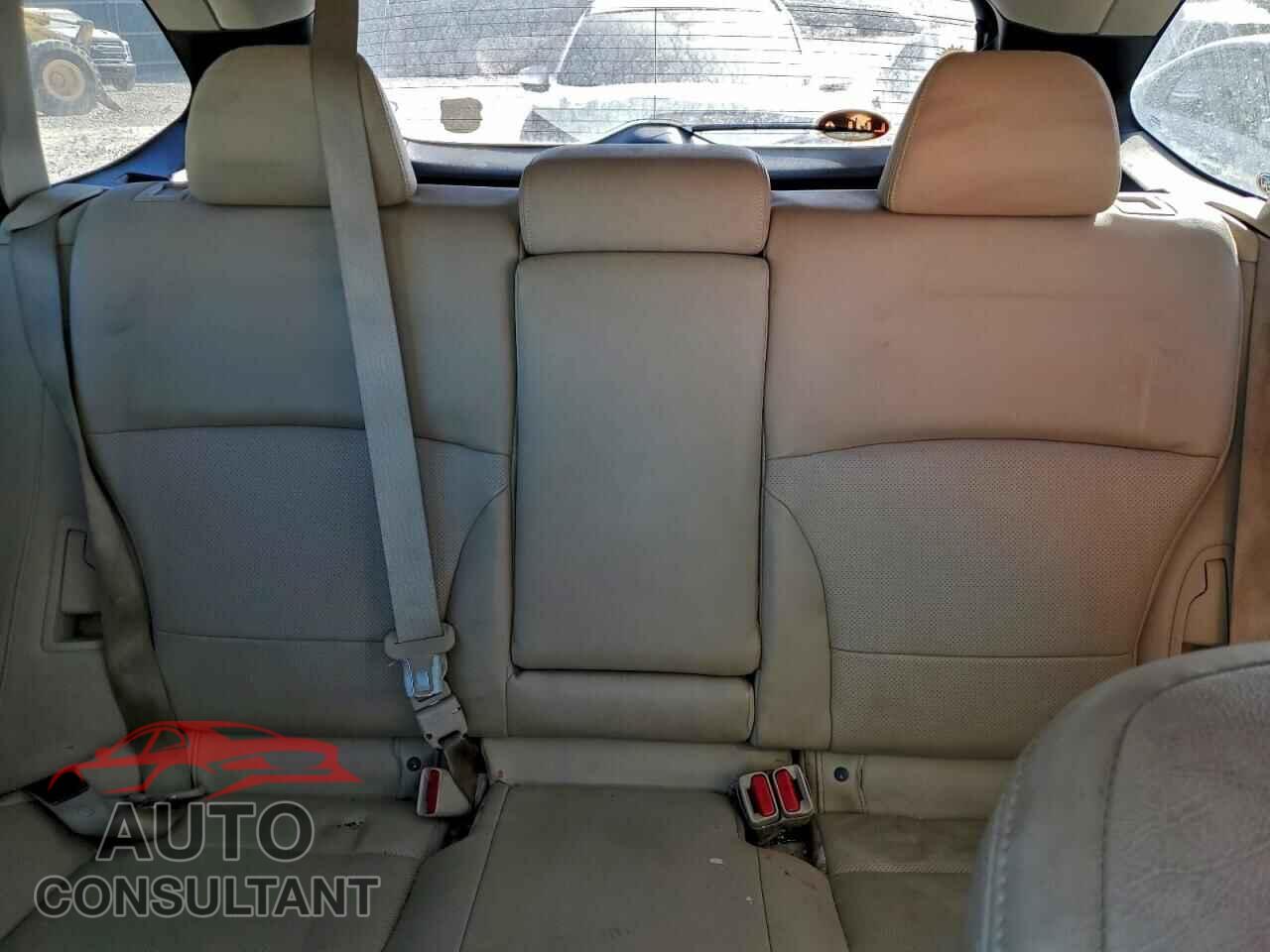 SUBARU OUTBACK 2015 - 4S4BSBNC5F3233666
