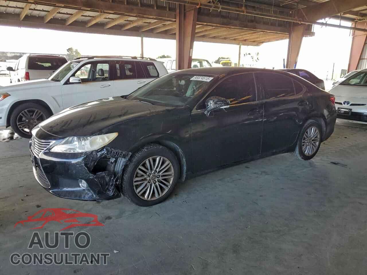 LEXUS ES350 2014 - JTHBK1GG4E2150392
