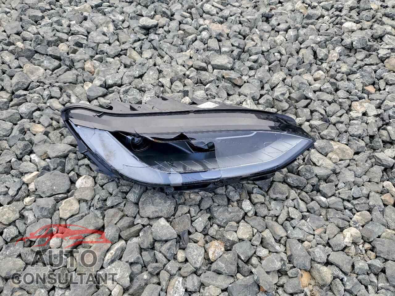 CHEVROLET VOLT 2012 - 1G1RD6E45CU109859