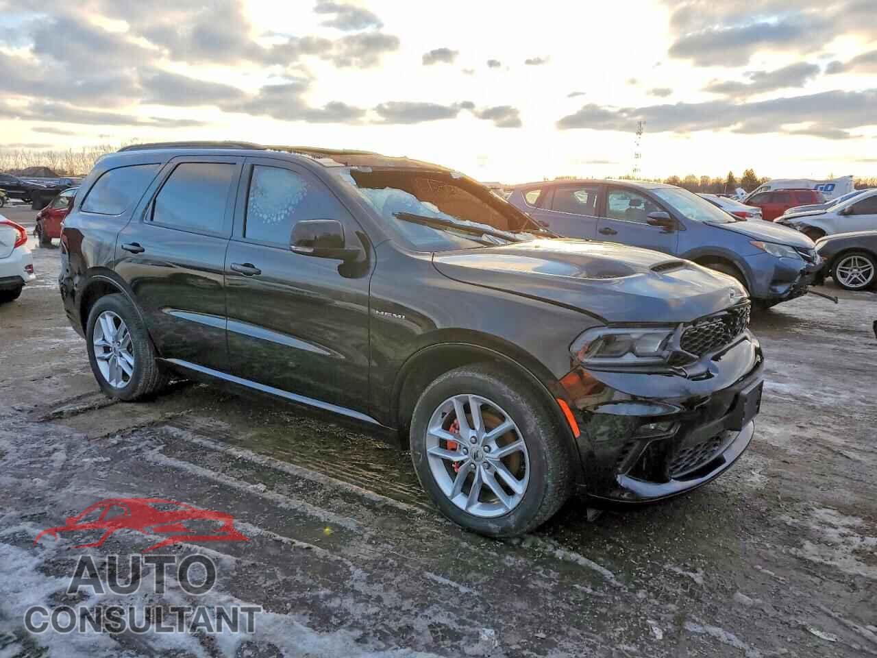 DODGE DURANGO 2023 - 1C4SDJCT1PC636573