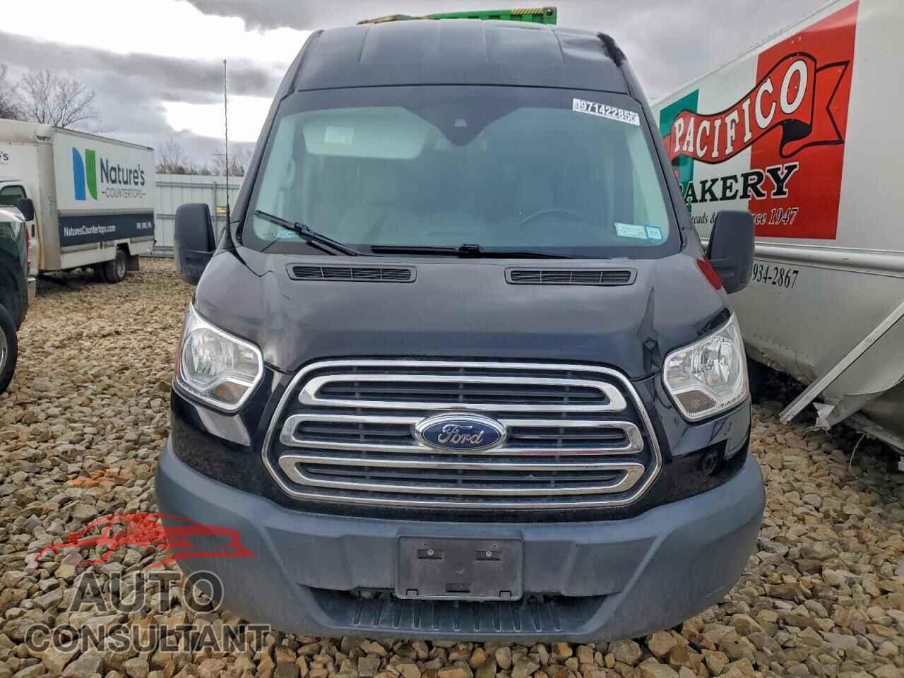 FORD TRANSIT 2017 - 1FBAX2XMXHKB17948