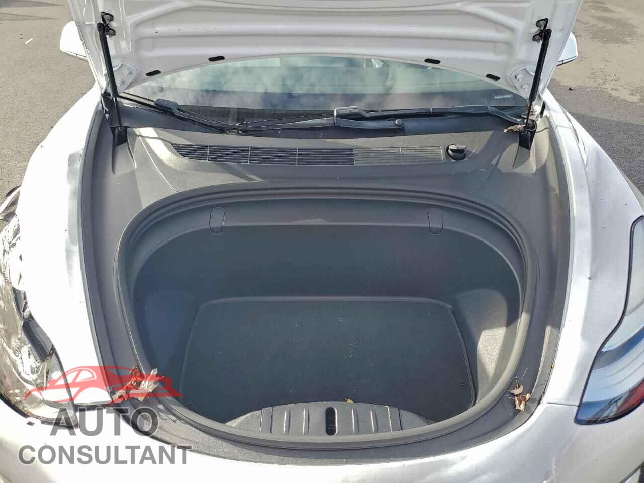 TESLA MODEL 3 2018 - 5YJ3E1EB9JF081694