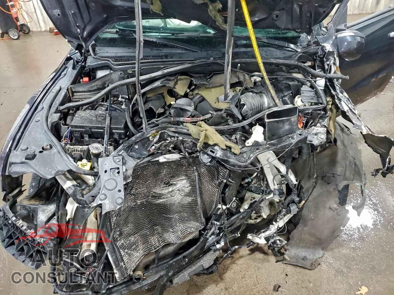 DODGE DURANGO 2014 - 1C4RDJDG0EC552676
