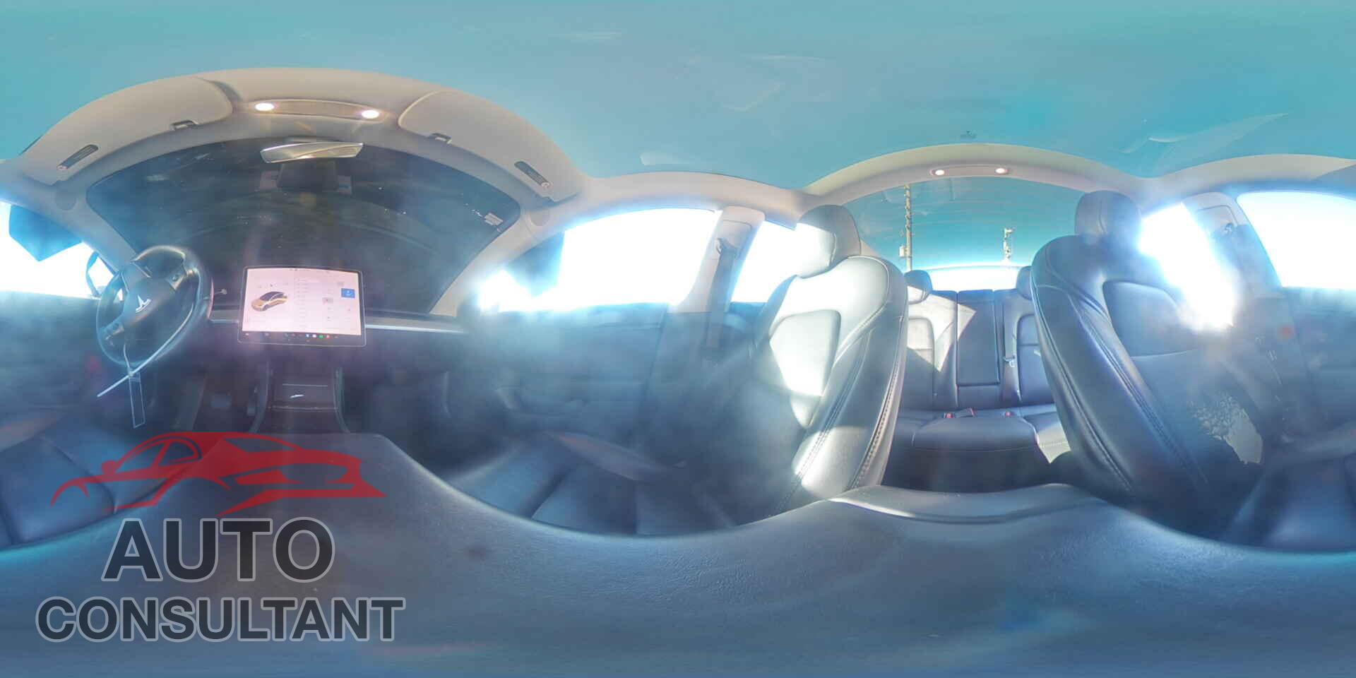 TESLA MODEL 3 2018 - 5YJ3E1EA0JF030477