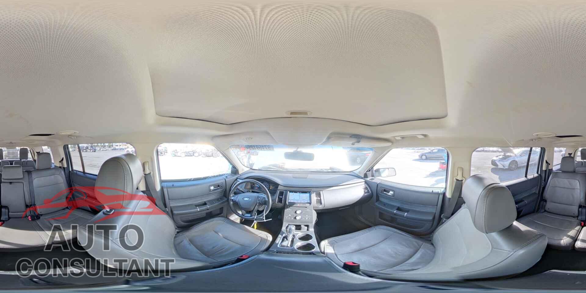 FORD FLEX 2016 - 2FMGK5C84GBA18111