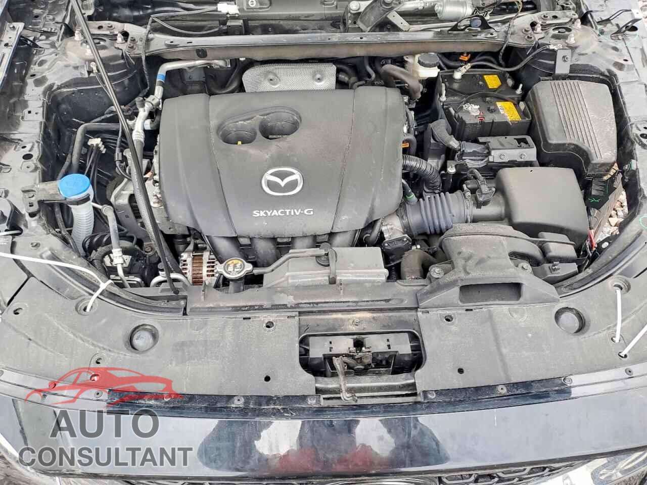 MAZDA CX-5 PREMI 2024 - JM3KFBCL0R0532068