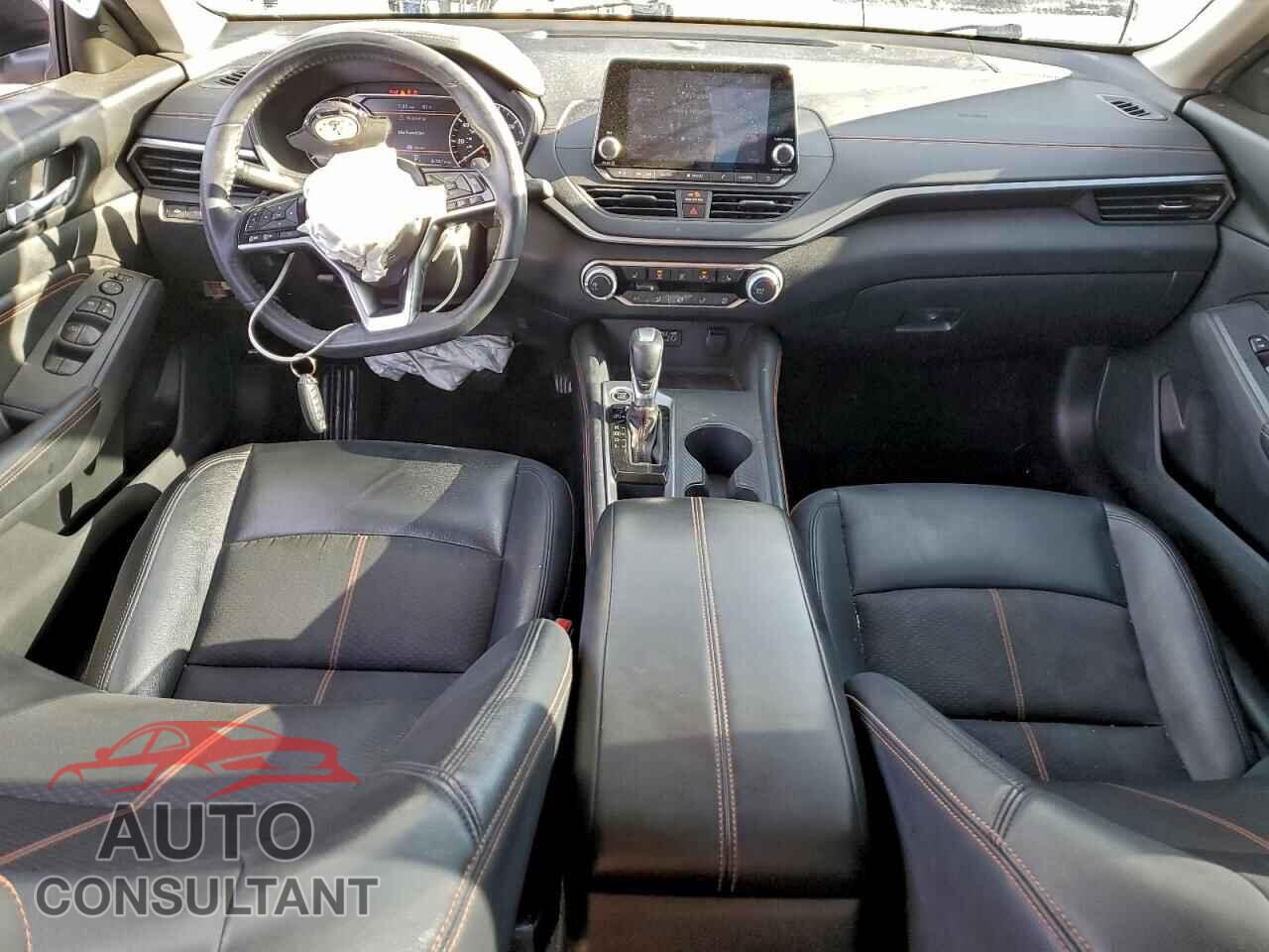 NISSAN ALTIMA 2019 - 1N4BL4CV4KN317841