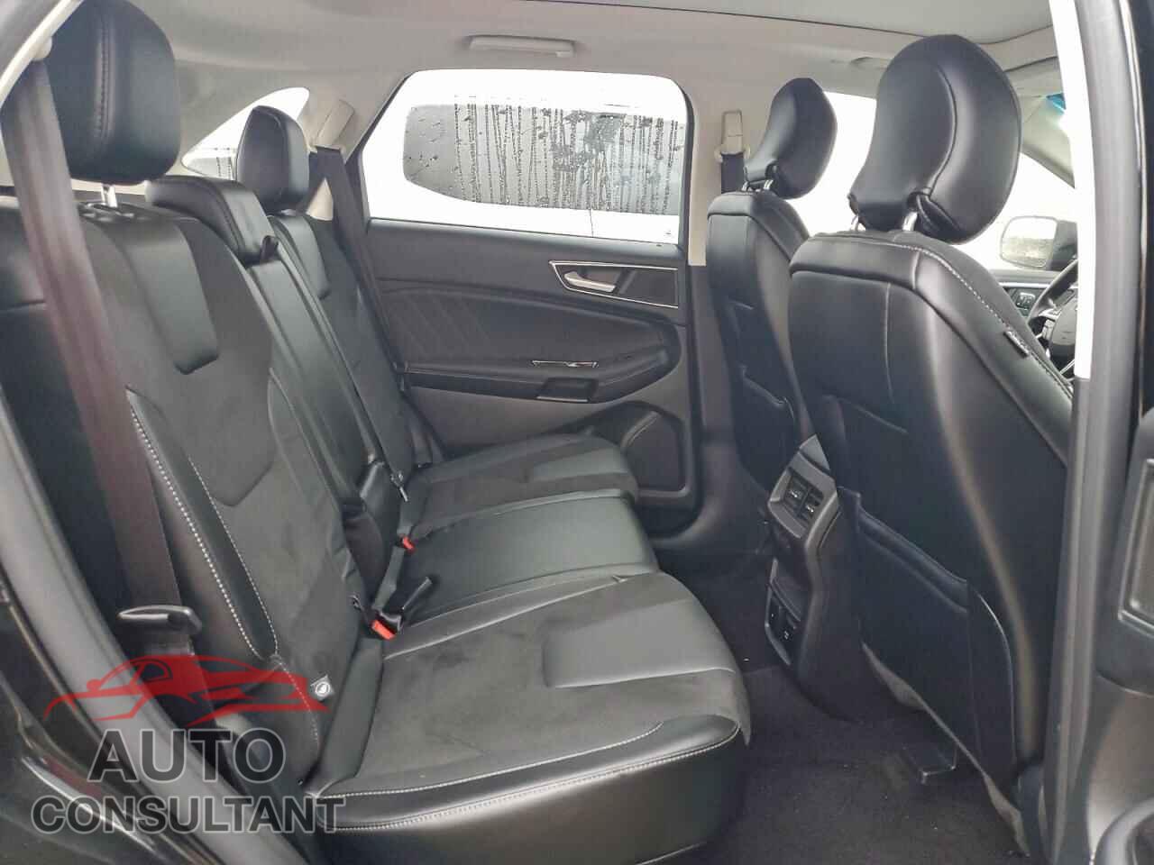 FORD EDGE 2015 - 2FMTK3AP1FBC42240
