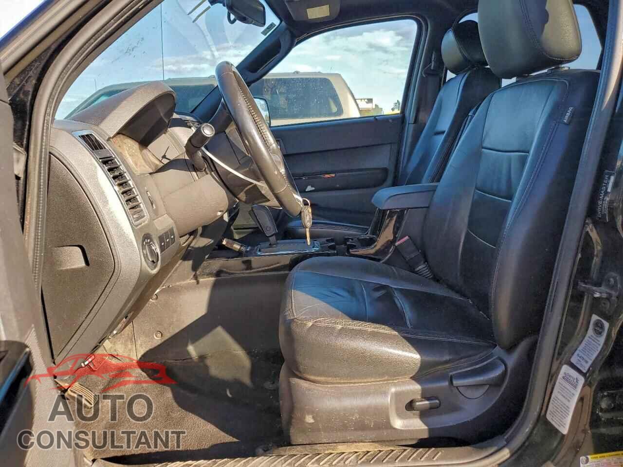 FORD ESCAPE 2012 - 1FMCU9E7XCKB81494