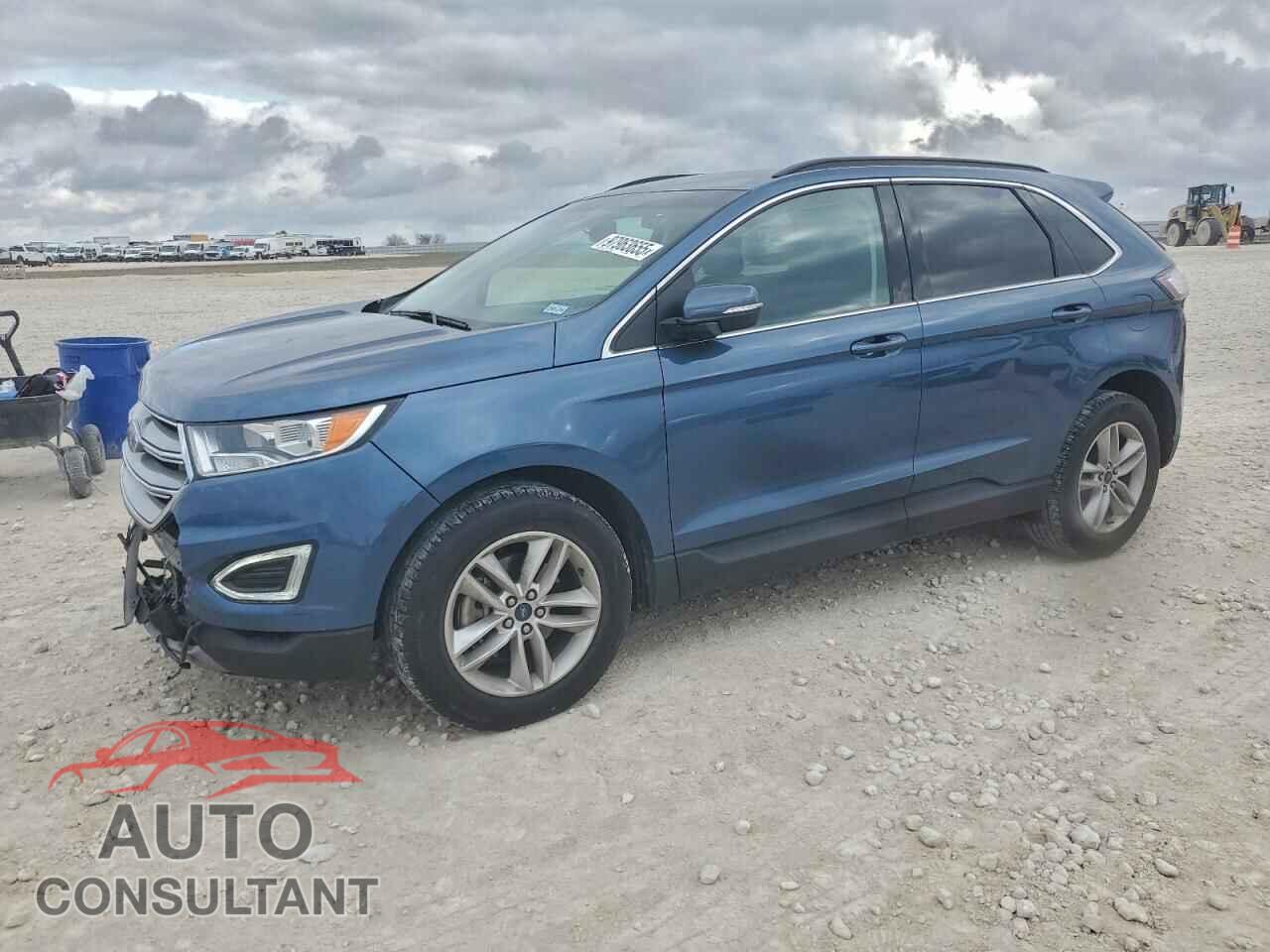 FORD EDGE 2018 - 2FMPK3J99JBB30751