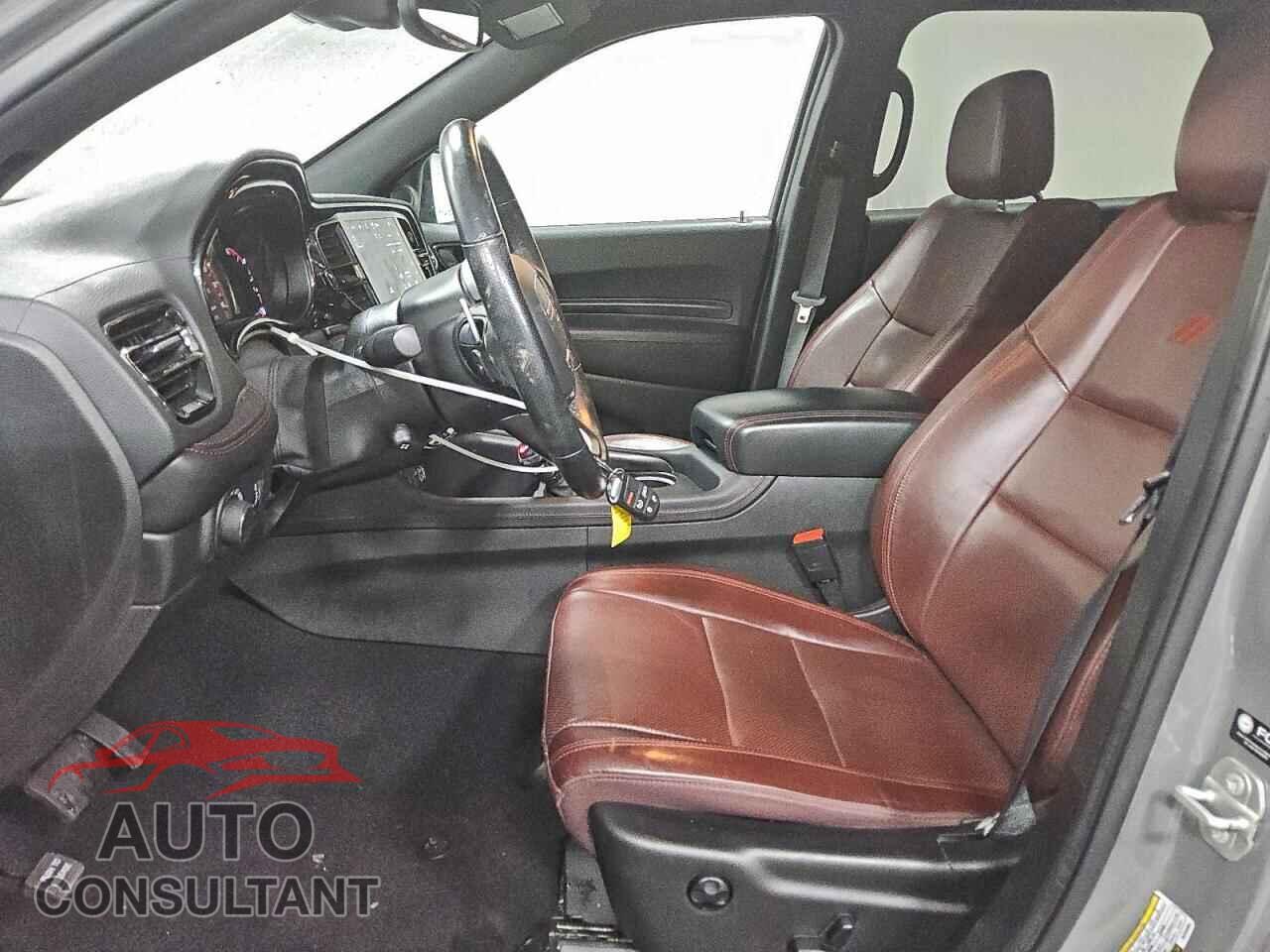 DODGE DURANGO 2024 - 1C4RDJDG2RC204884