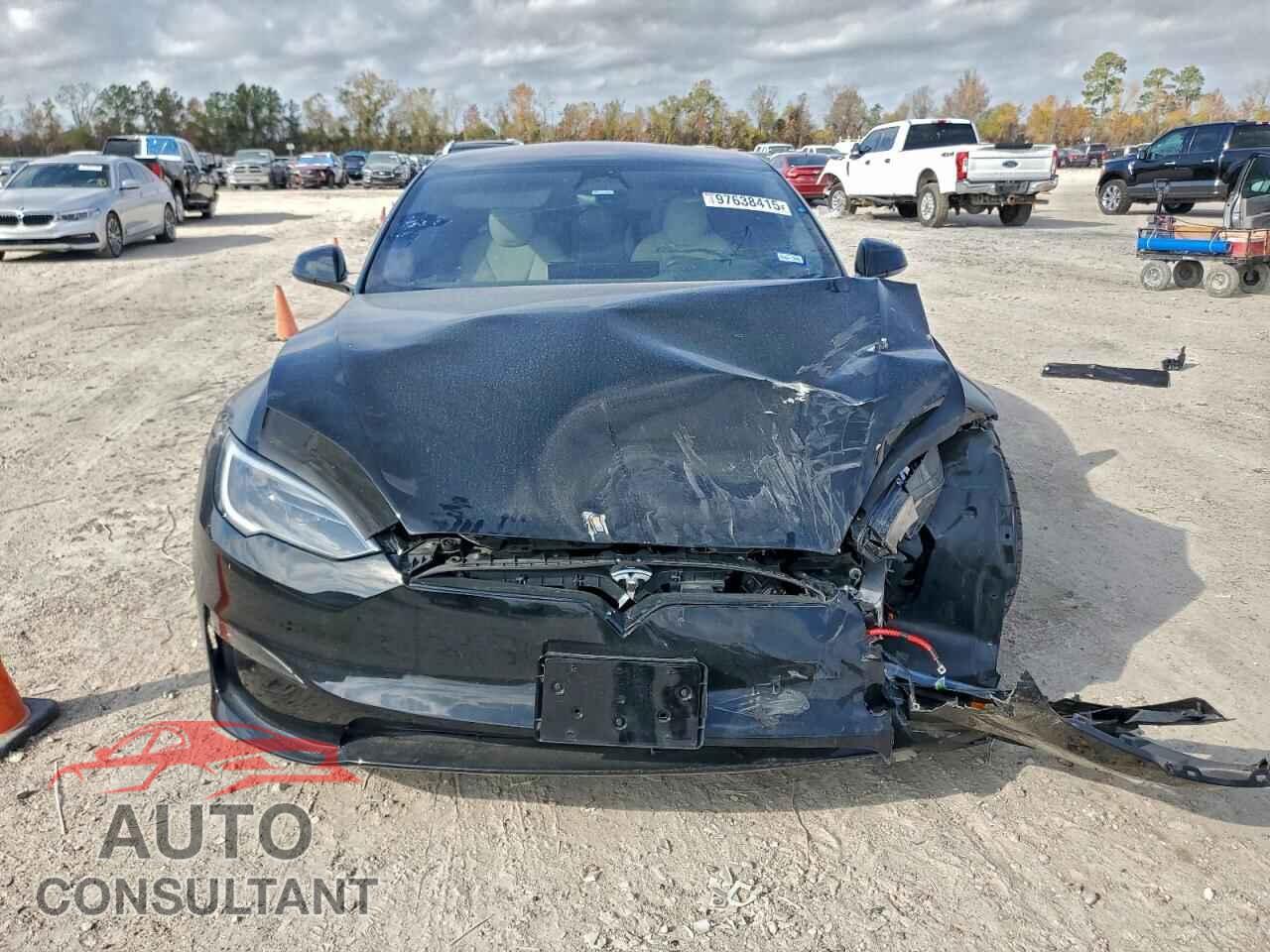 TESLA MODEL S 2023 - 5YJSA1E57PF515654