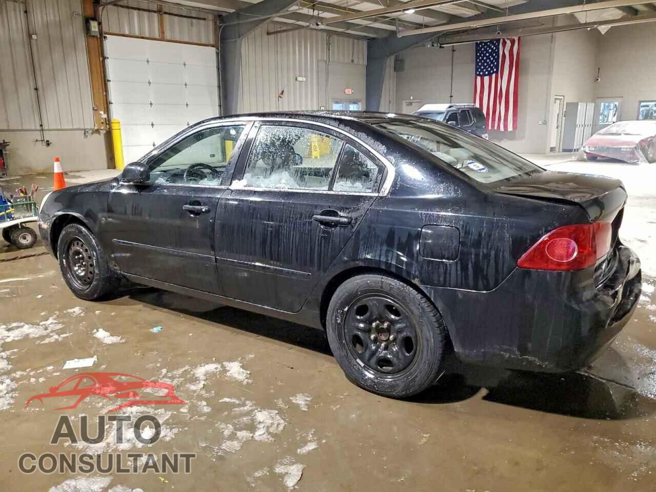 KIA OPTIMA 2017 - KNAGE123775137721