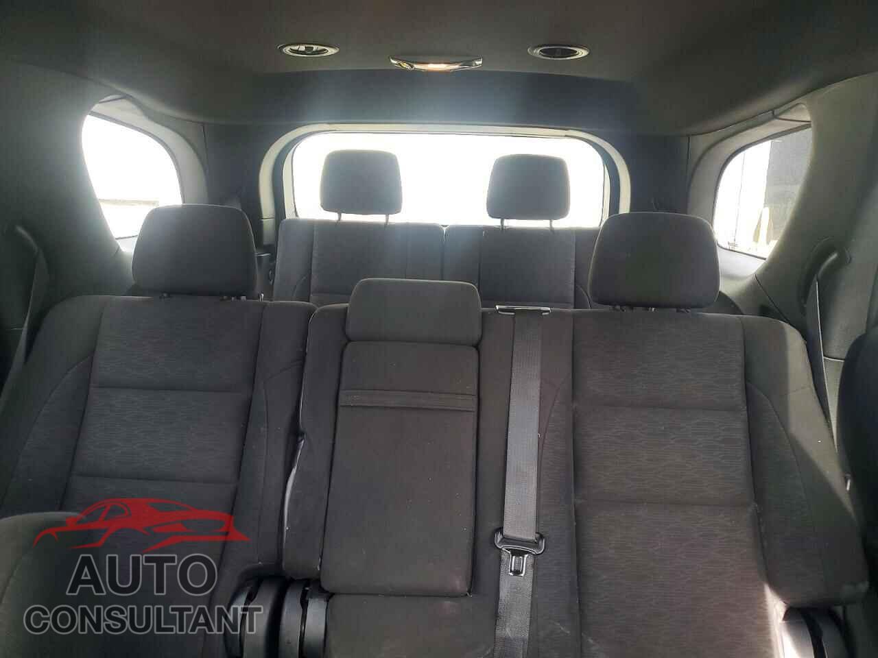 DODGE DURANGO 2023 - 1C4RDHDG2PC555414