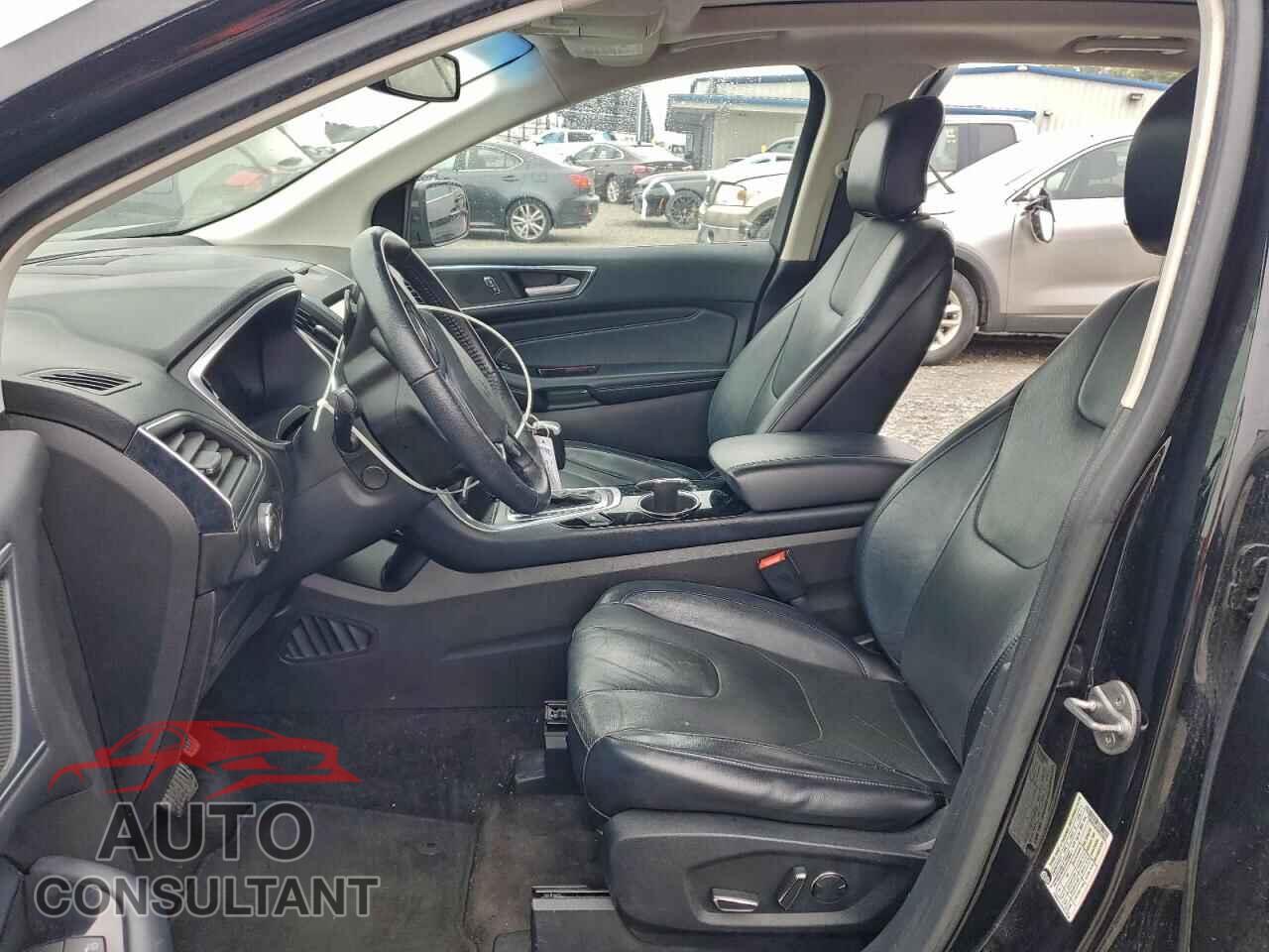 FORD EDGE 2018 - 2FMPK3K97JBB19908