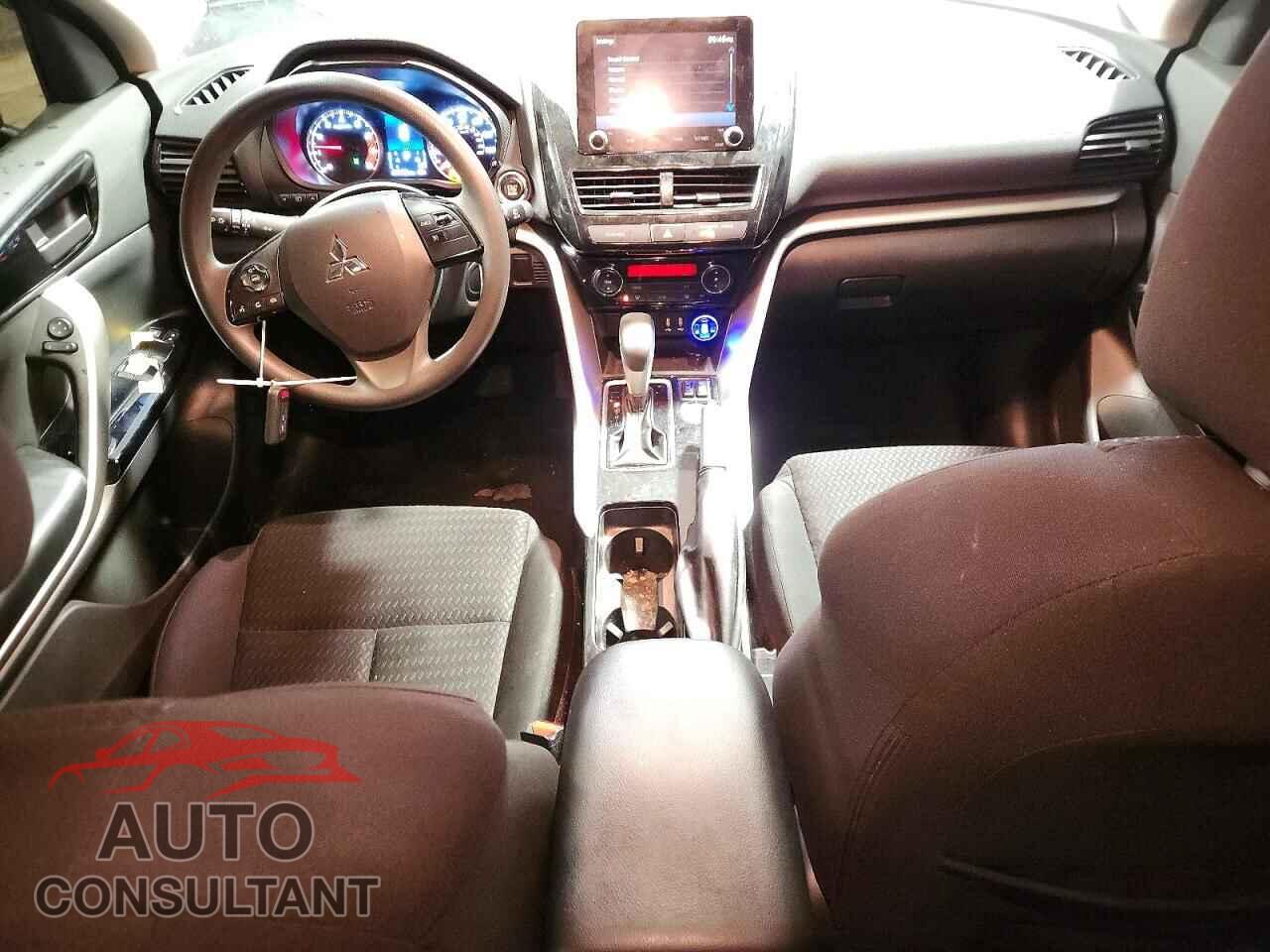 MITSUBISHI ECLIPSE 2025 - JA4ATVAA4SZ010409