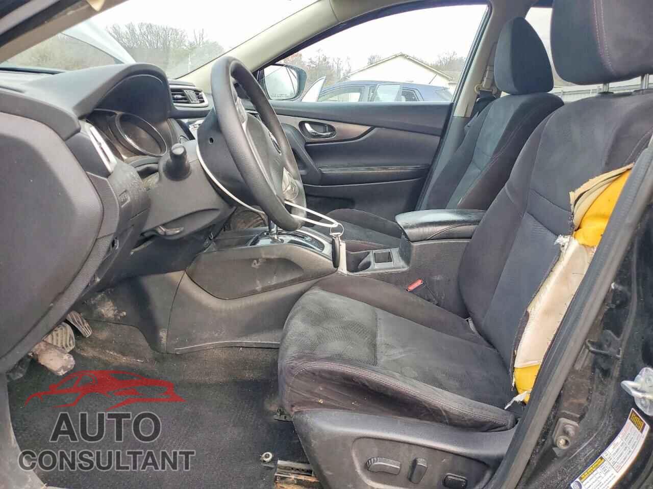 NISSAN ROGUE 2014 - 5N1AT2MV2EC770490