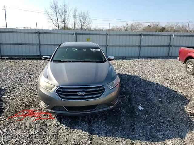 FORD TAURUS 2013 - 1FAHP2F89DG215225