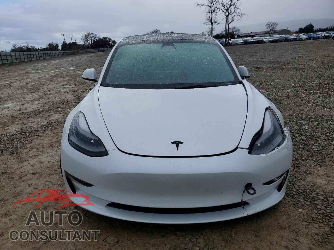 TESLA MODEL 3 2023 - 5YJ3E1EB3PF471571