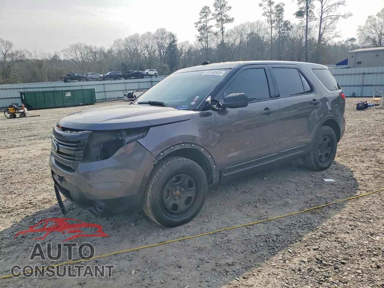 FORD EXPLORER 2015 - 1FM5K8AR1FGA88161