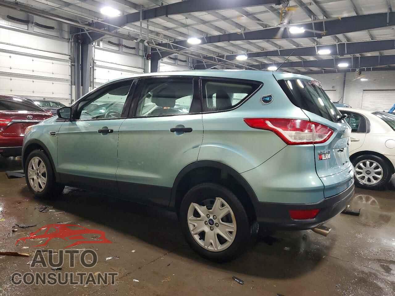 FORD ESCAPE 2013 - 1FMCU0F77DUA84530
