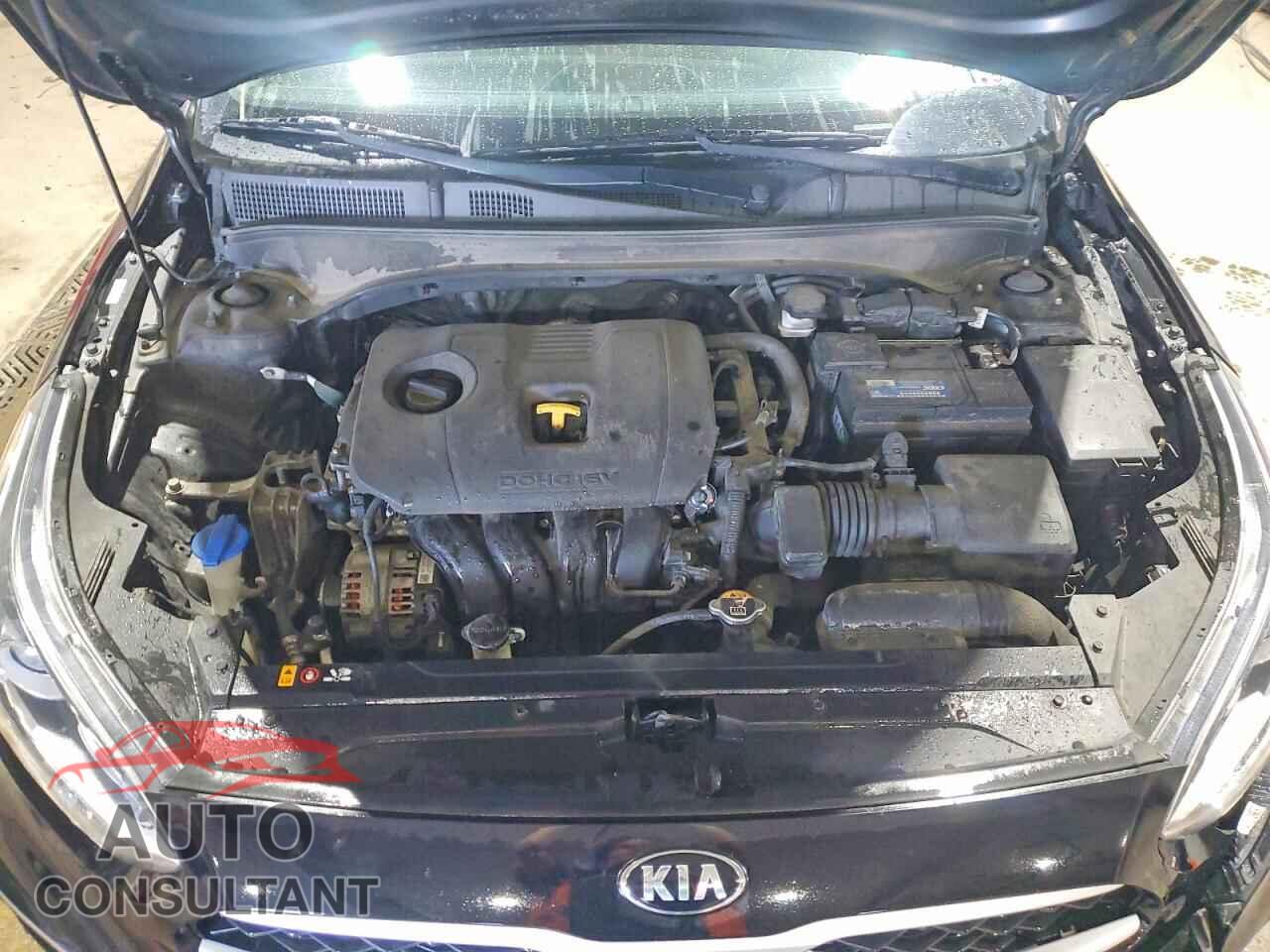 KIA FORTE 2020 - 3KPF24AD6LE173532