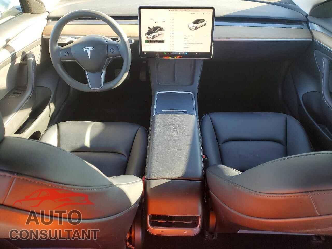 TESLA MODEL 3 2023 - 5YJ3E1EA6PF497475