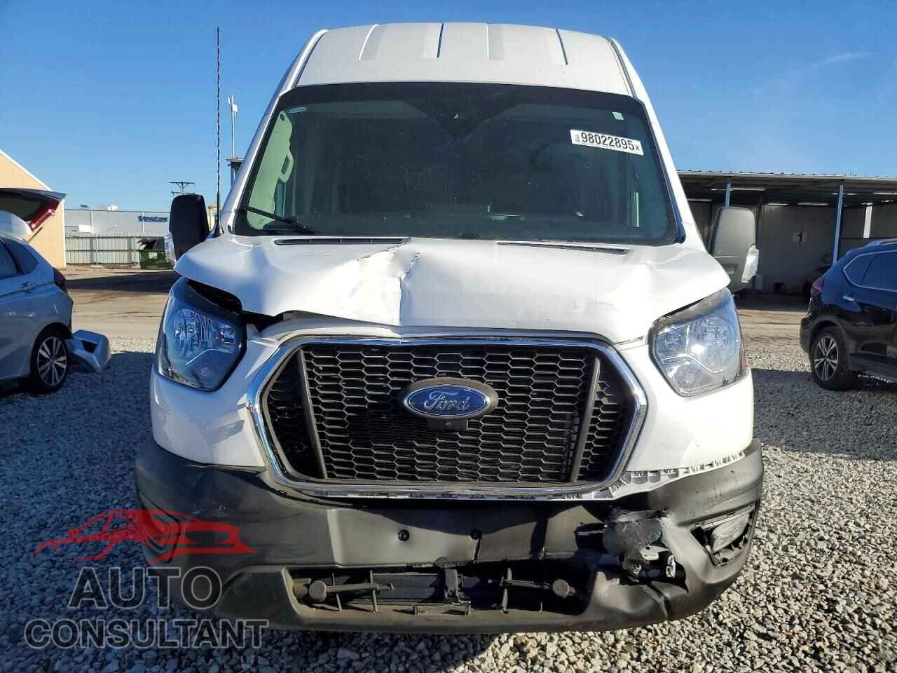FORD TRANSIT 2025 - 1FTBW2XGXSKA31253