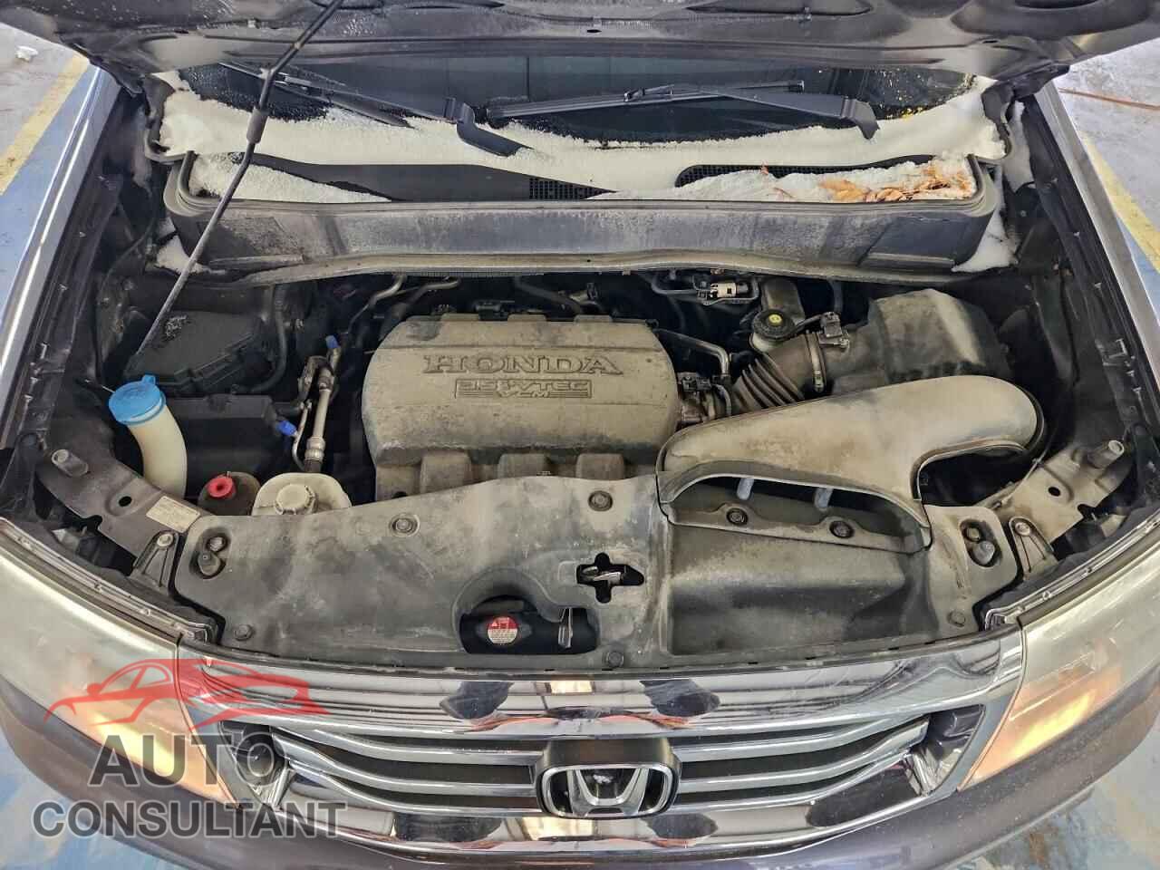 HONDA PILOT 2014 - 5FNYF4H55EB048675
