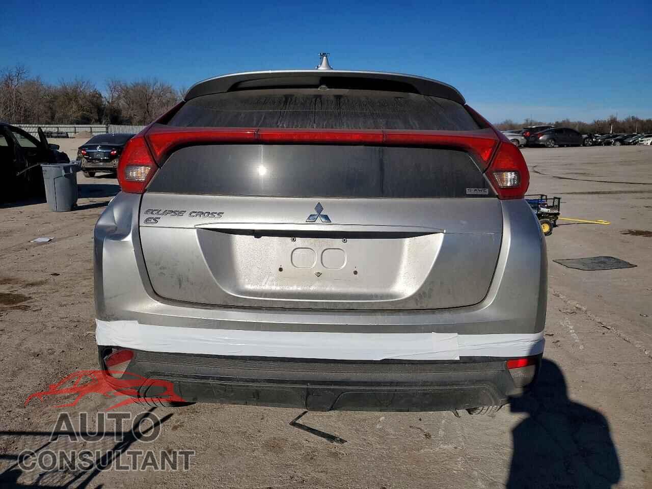 MITSUBISHI ECLIPSE 2020 - JA4AT3AAXLZ033618