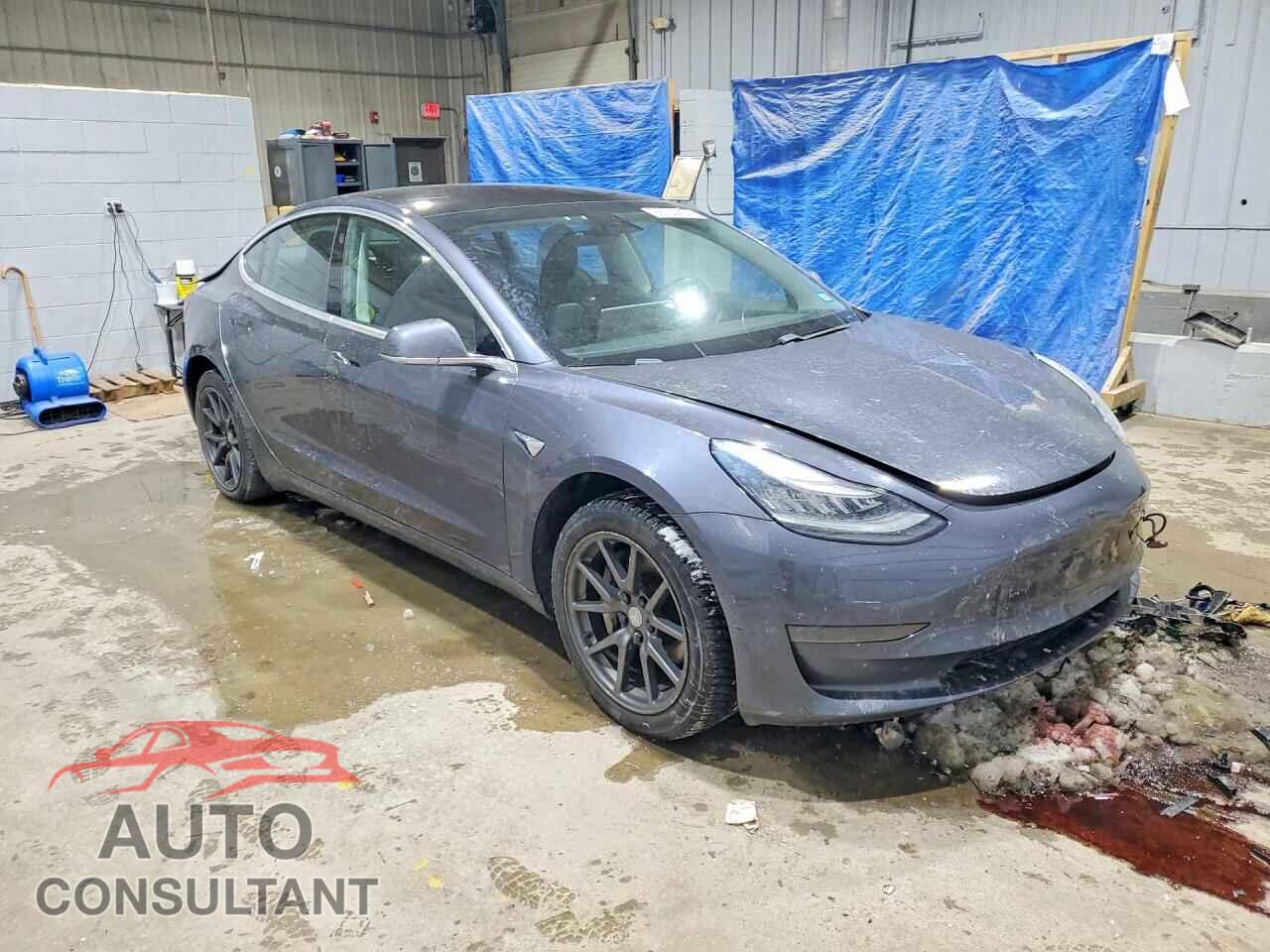 TESLA MODEL 3 2019 - 5YJ3E1EA2KF416321