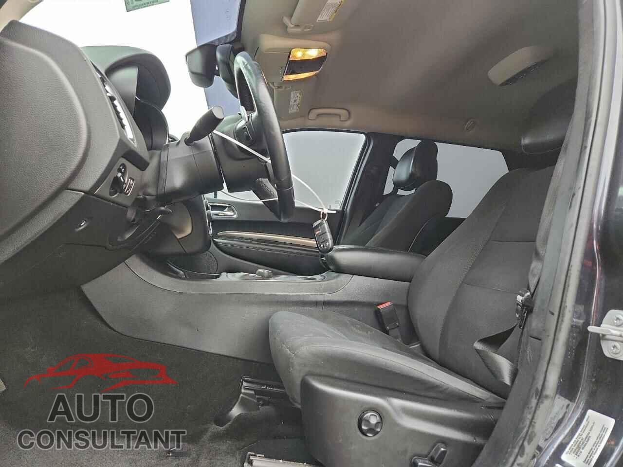 DODGE DURANGO 2014 - 1C4RDHAG5EC595021