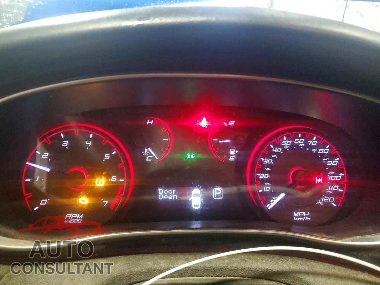 DODGE DART 2014 - 1C3CDFBB2ED802122