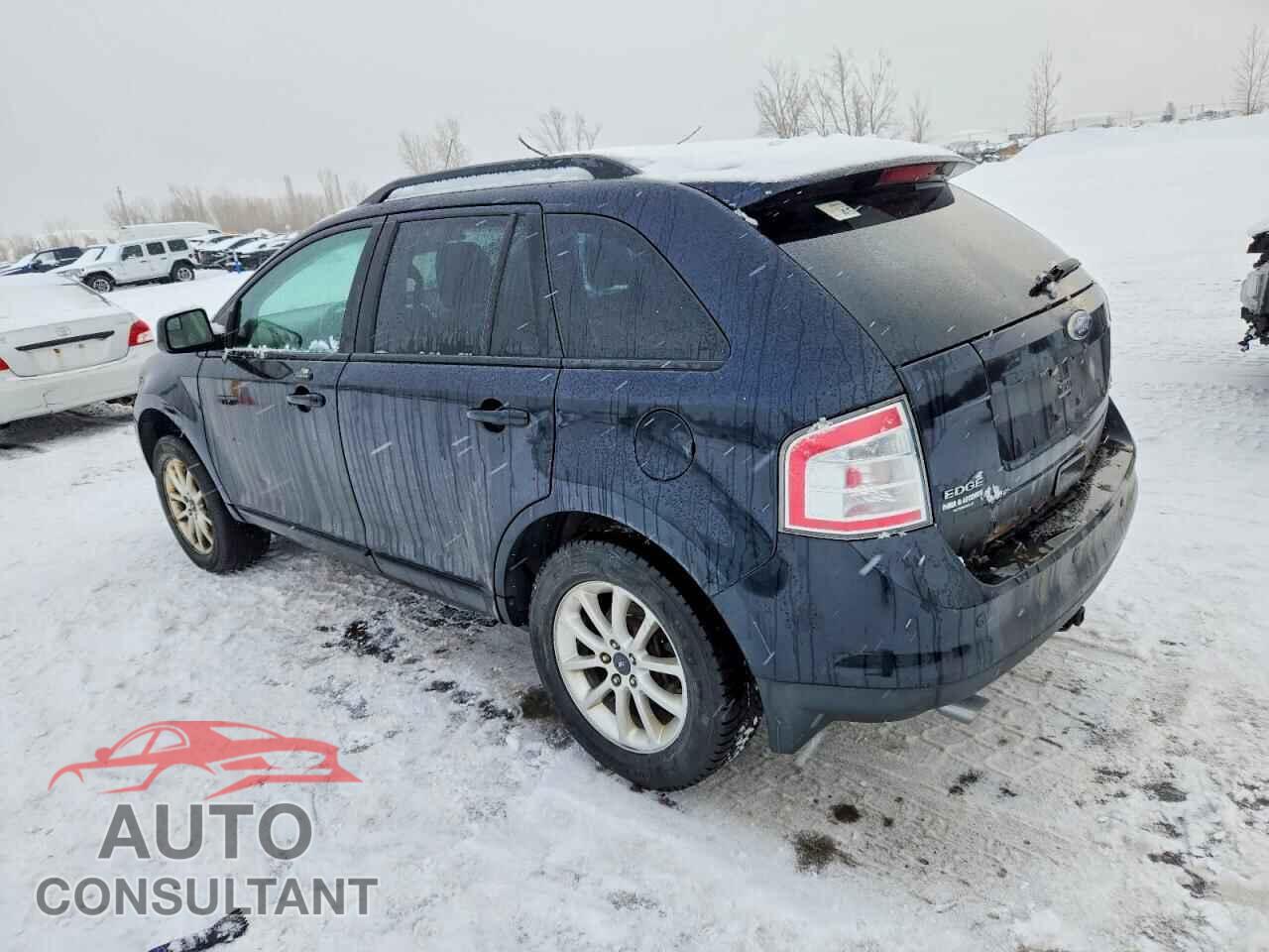 FORD EDGE 2010 - 2FMDK4JC7ABB79175