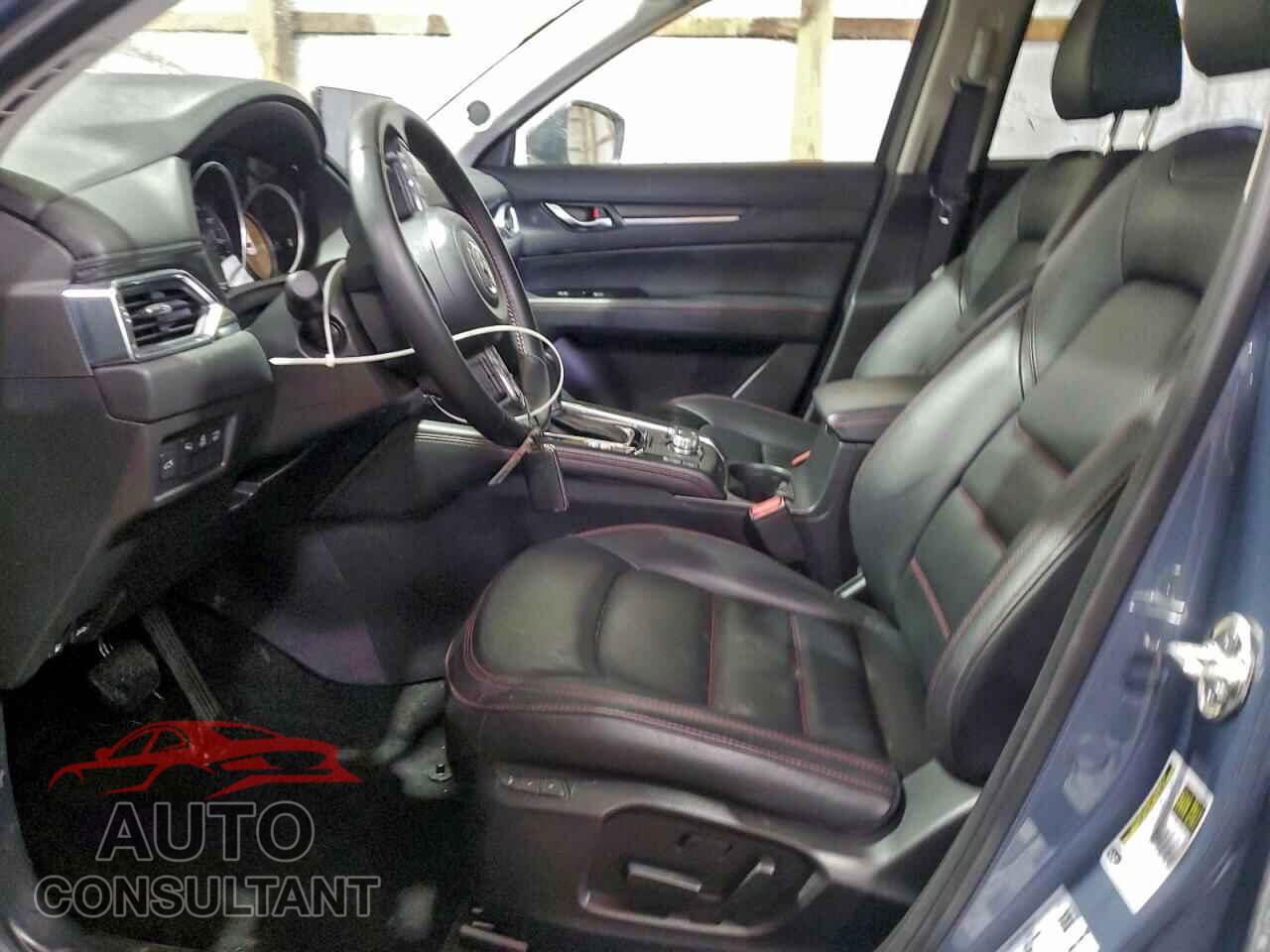 MAZDA CX-5 PREFE 2025 - JM3KFBCM1S0676002
