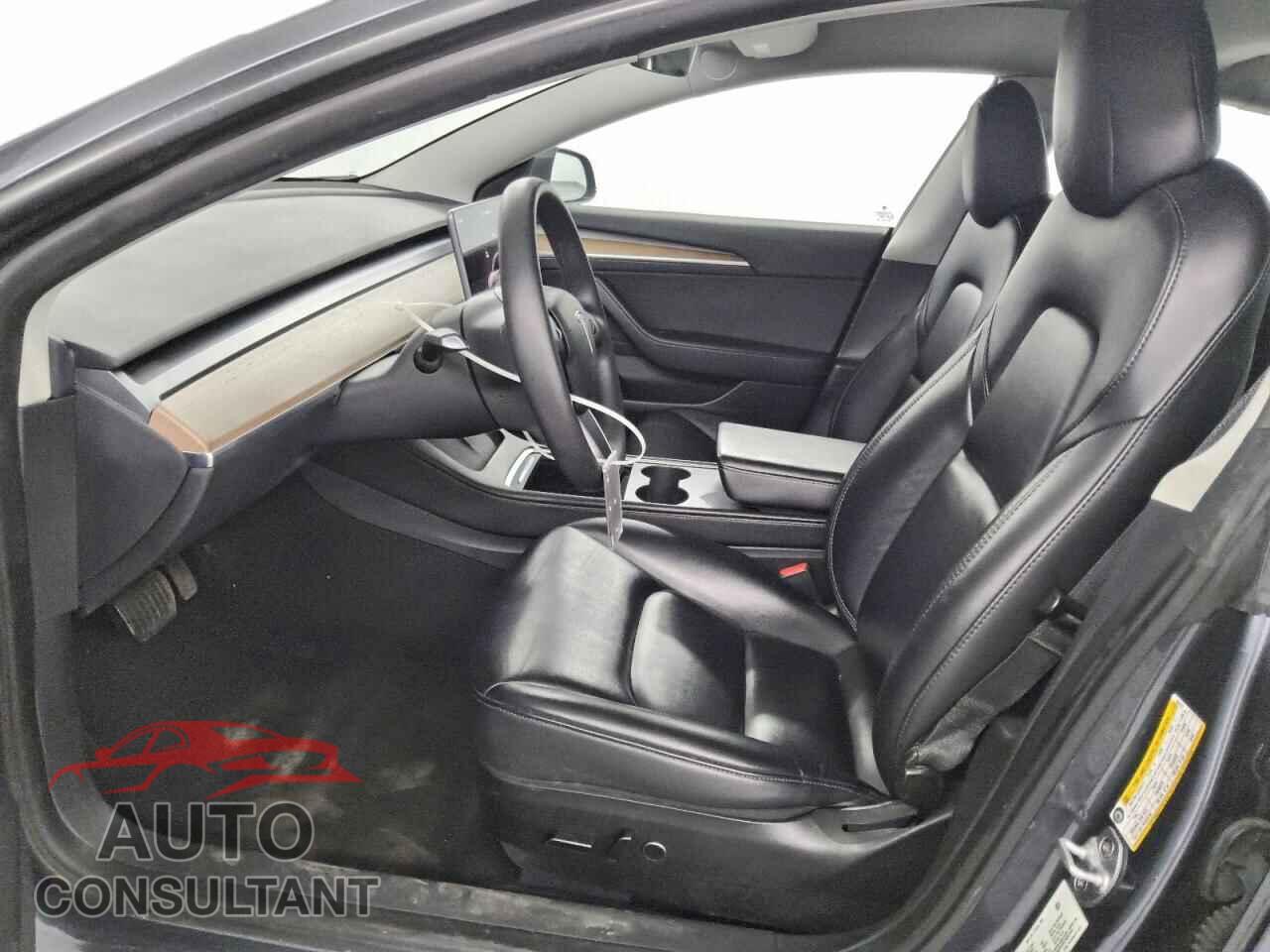 TESLA MODEL 3 2023 - 5YJ3E1EA2PF451612