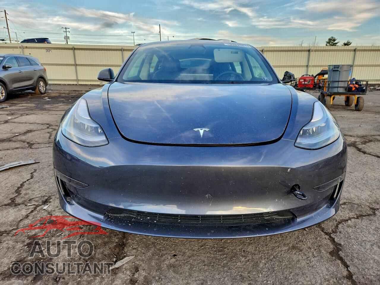 TESLA MODEL 3 2023 - 5YJ3E1EA7PF638361