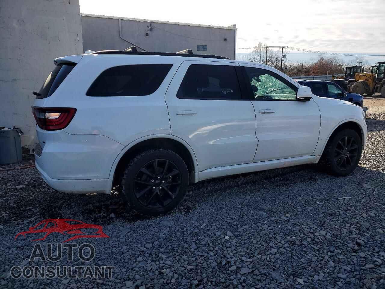 DODGE DURANGO 2017 - 1C4RDJDG6HC860181