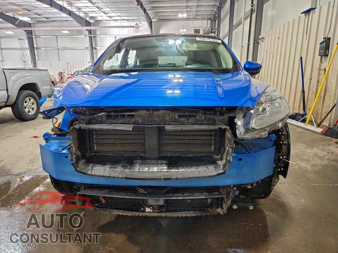 FORD ESCAPE 2020 - 1FMCU9DZ5LUA15309