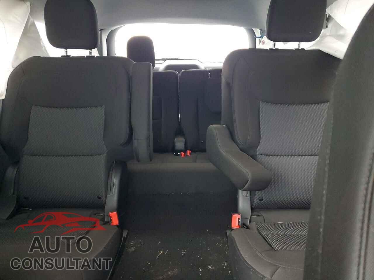 FORD EXPLORER 2023 - 1FMSK7DH5PGB66149