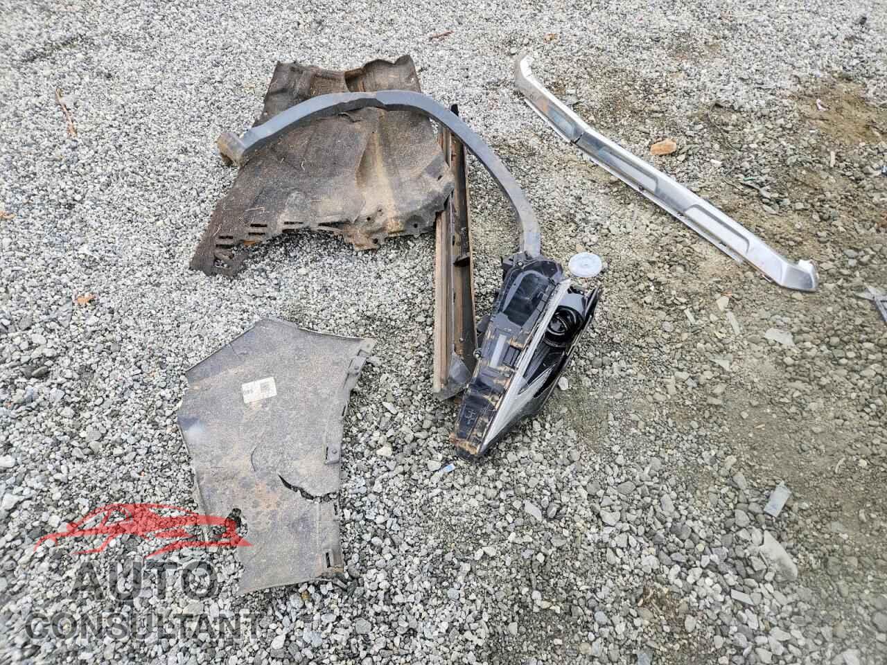 LEXUS RX350 2017 - 2T2BZMCA9HC077697