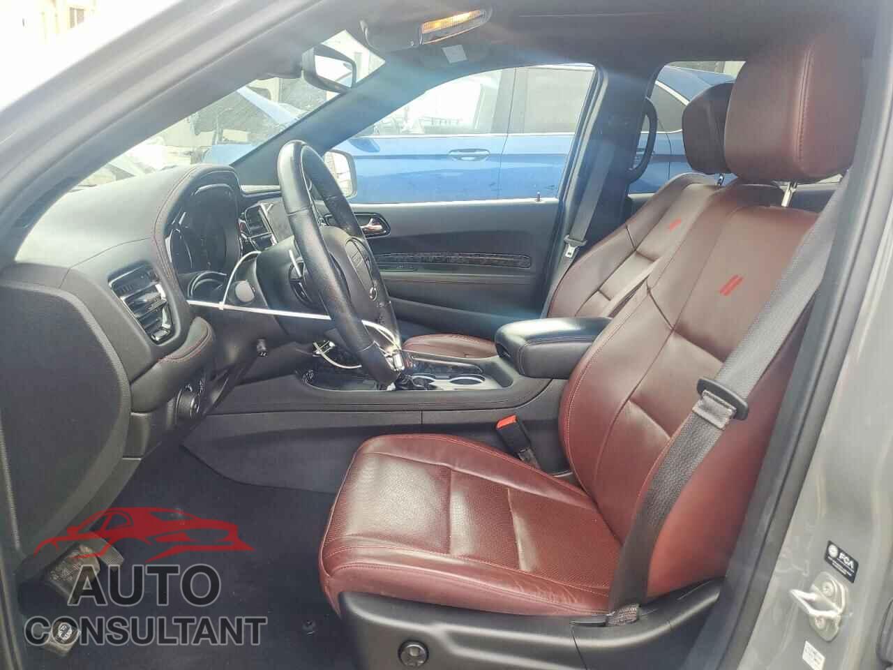 DODGE DURANGO 2023 - 1C4SDHCT0PC686986