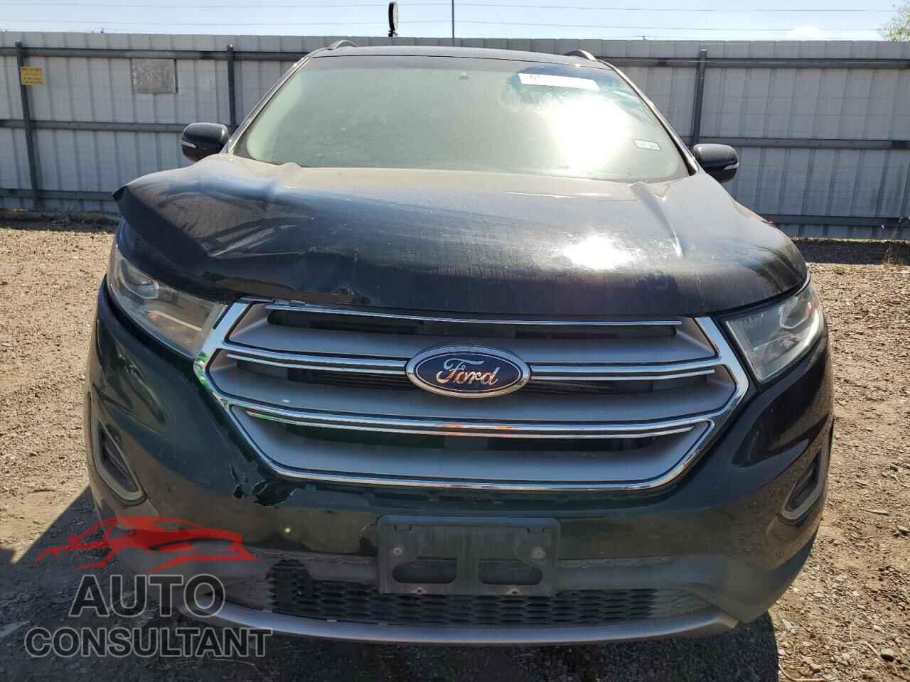 FORD EDGE 2015 - 2FMTK3J84FBC32892